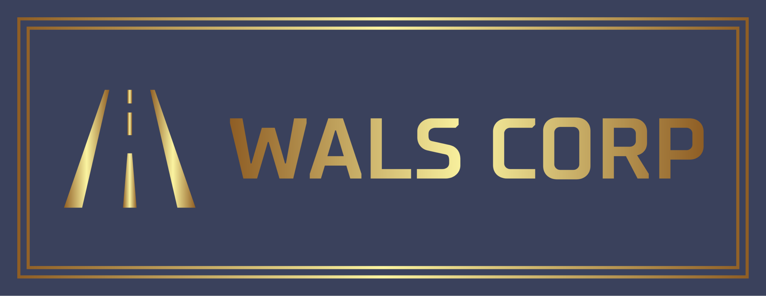 WALS Corp logo